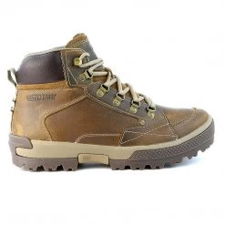 Caterpillar Duncan Boot - Dark Beige - Mens