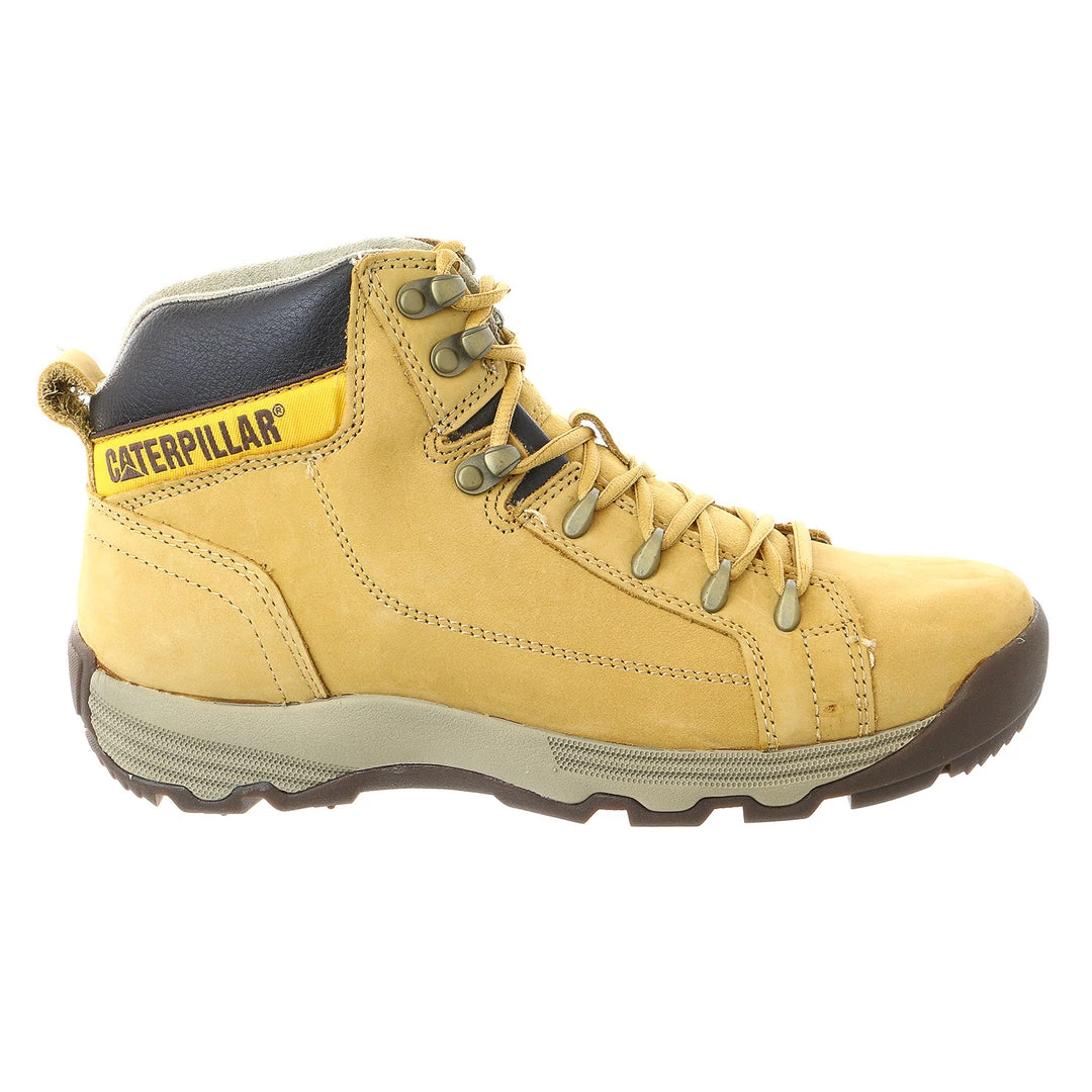 Caterpillar Supersede Chukka Boot - Honey Reset - Mens 1 Caterpillar Supersede Chukka Boot - Honey Reset - Mens