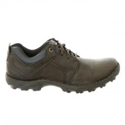 Caterpillar Emerge Oxford Shoe - Seal Brown - Mens