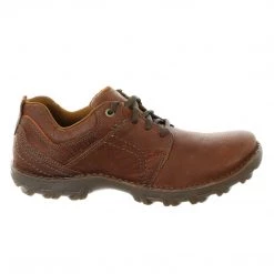 Caterpillar Emerge Oxford Shoe - Seal Brown - Mens