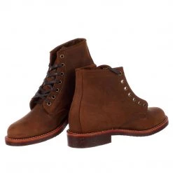 Chippewa General Utility Service Boots - Men's Mens