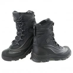 Columbia Bugaboot Plus III Omni-Heat Boot - Men's