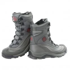 Columbia Bugaboot Plus III Omni-Heat Boot - Men's