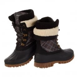 Womens Cougar Women's Creek Snow Boot