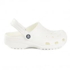 Crocs Classic Clog Sandal - Black - Mens