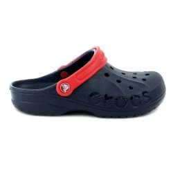 Crocs Baya Clog Shoe - Black - Boys