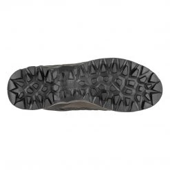 SALEWA MOUNTAIN TRAINER LITE GORE-TEX MEN'S SHOES - Brown Walnut Mens