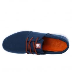 DC Haven Skate Sneaker Skating Shoe - Mens