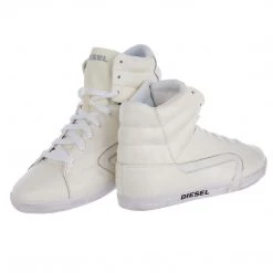 Mens Diesel E Klubb Hi Fashion Sneaker - Men's