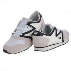 Mens Diesel Black Jake E-boojik Fashion Sneaker - Men's