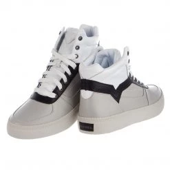 Mens Diesel V Is For S-Spaark Mid Fashion Sneaker - Men's