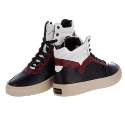 Mens Diesel V Is For S-Spaark Mid Fashion Sneaker - Men's