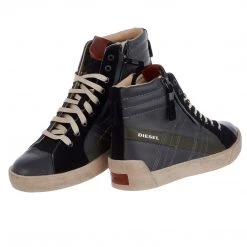 Diesel D-Velows D-String Plus Fashion Sneaker - Men's Mens