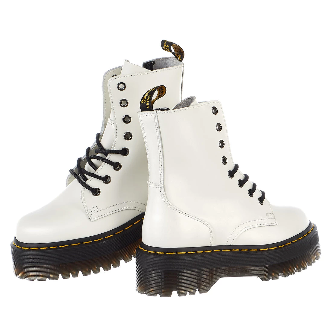 Dr. Martens Jadon Boot - Women's Womens 1 Dr. Martens Jadon Boot - Women's Womens