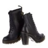 Womens Dr. Martens Kendra 10-Eye Boot - Women's