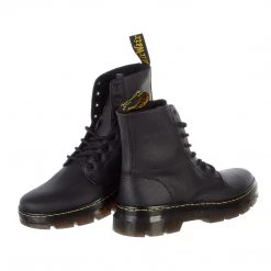 Men's Shoes Dr. Martens Combs 8-Eye Boot