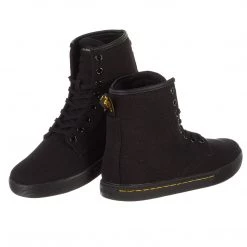 Dr. Martens Sheridan Canvas Boot Men's Shoes