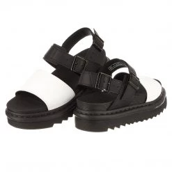 Womens Dr. Martens Women's Voss Sandal
