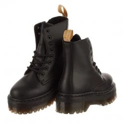 Dr. Martens Dr Martens VEGAN JADON II MONO Unisex