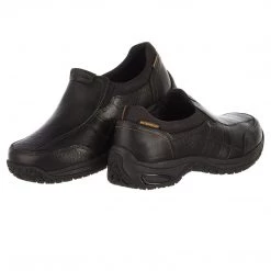 Dunham LITCHFIELD WATERPROOF SLIP-ON Shoe - Mens