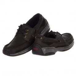 Dunham CAPTAIN BOAT SHOE - Mens