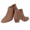 Earth Pineberry Boots - Women's