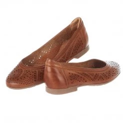 Earth Royale Ballet Flat - Women's Womens