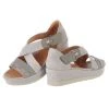 Earth Hibiscus Sandal - Women's Womens