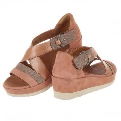 Earth Hibiscus Sandal - Women's Womens