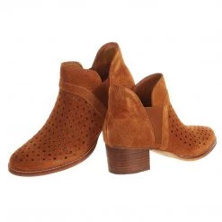 Womens Earth Shoes Keren Bootie - Women's