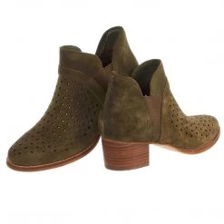 Womens Earth Shoes Keren Bootie - Women's