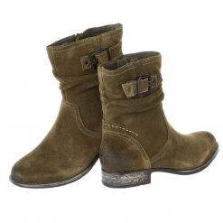 Womens Earth Shoes Beaufort Boots - Women's