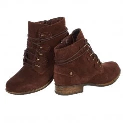 Earth Boone Ankle Boot - Women's Womens