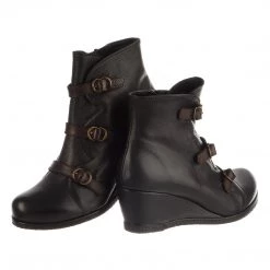 Womens Eric Michael Lena Boots - Women's