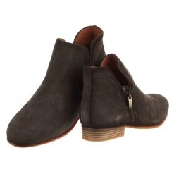 Eric Michael Isabella Boots - Women's