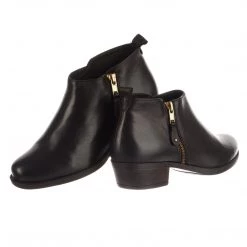 Eric Michael London Leather Bootie - Women's Womens