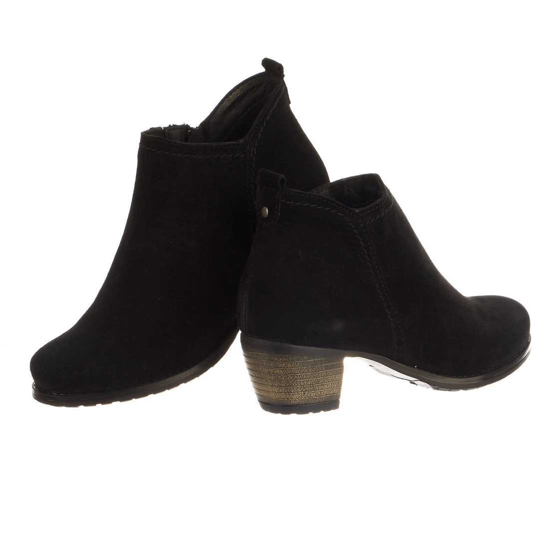 Womens Eric Michael Michelle Boots - Women's 1 Womens Eric Michael Michelle Boots - Women's