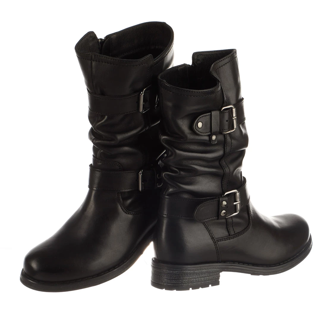 Eric Michael Noelle Boots - Women's 1 Eric Michael Noelle Boots - Women's