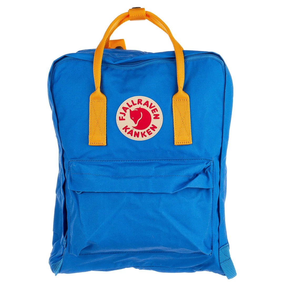 Backpacks Fjallraven Kanken Backpack 6 Backpacks Fjallraven Kanken Backpack