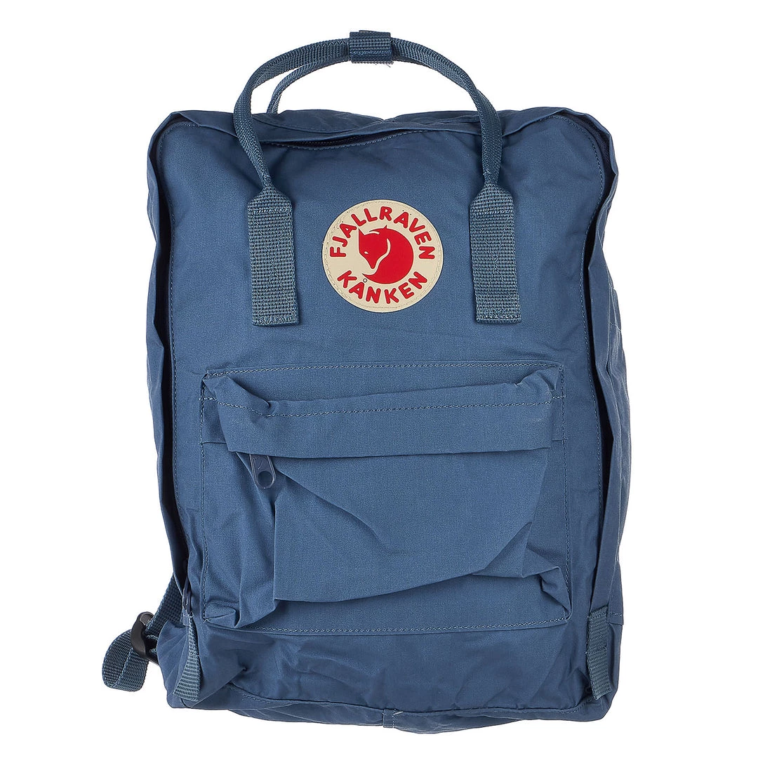 Backpacks Fjallraven Kanken Backpack 8 Backpacks Fjallraven Kanken Backpack