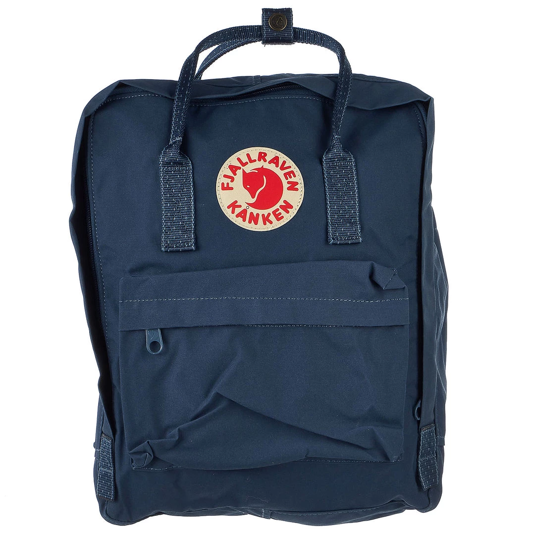 Backpacks Fjallraven Kanken Backpack 9 Backpacks Fjallraven Kanken Backpack