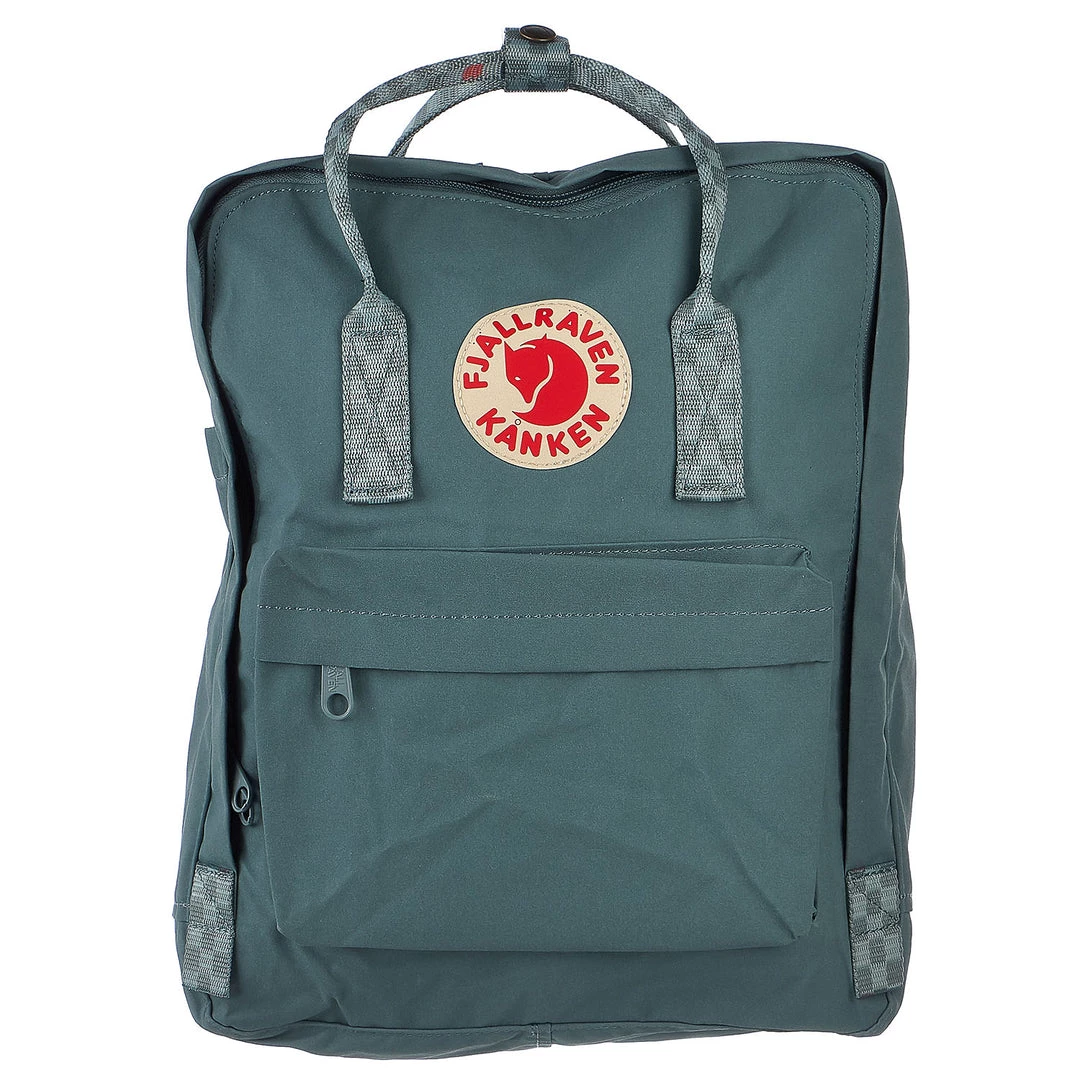 Backpacks Fjallraven Kanken Backpack 11 Backpacks Fjallraven Kanken Backpack