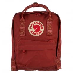 Backpacks Fjallraven Kanken Mini Backpack