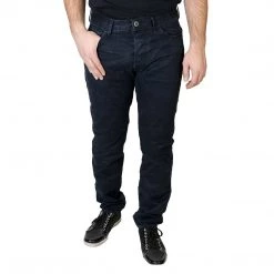 G-Star Blades Tapered Jean - Mazarine Blue - Mens