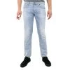 G-Star Attacc Straight Leg Nippon Stretch Denim Jeans - Light Aged - Mens