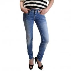 G-Star Midge Sculpted Skinny Jean - Mid Aged - Mens