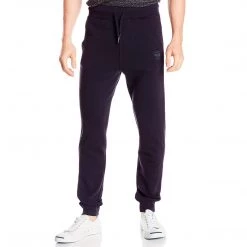 G-Star Low Tapered Sweatpants - Mazarine Blue - Mens
