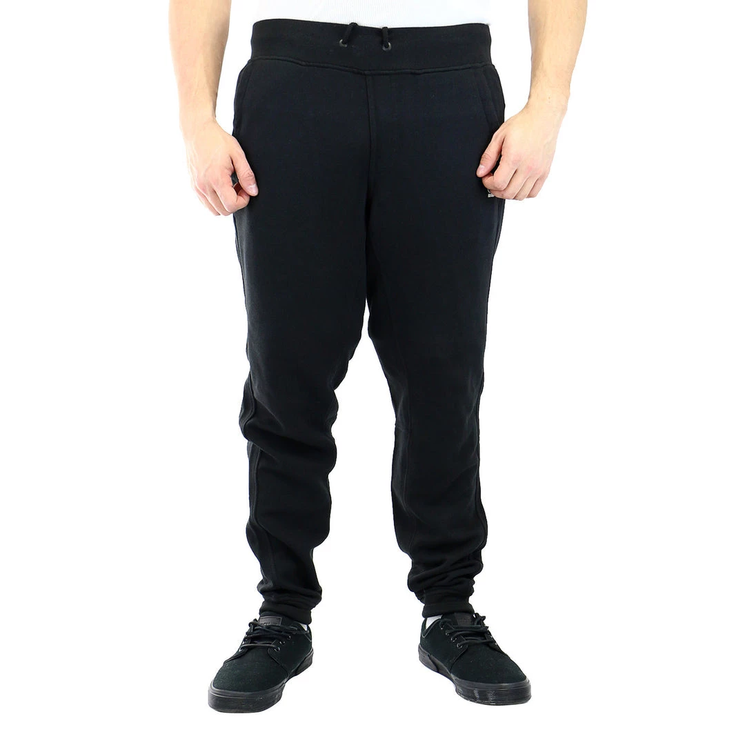 G-Star Wearlent Tapered Sweat Pants - Black - Mens 1 G-Star Wearlent Tapered Sweat Pants - Black - Mens