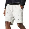 G-Star Lufab Shorts Swear Pants Shorts - Snow Heather - Mens