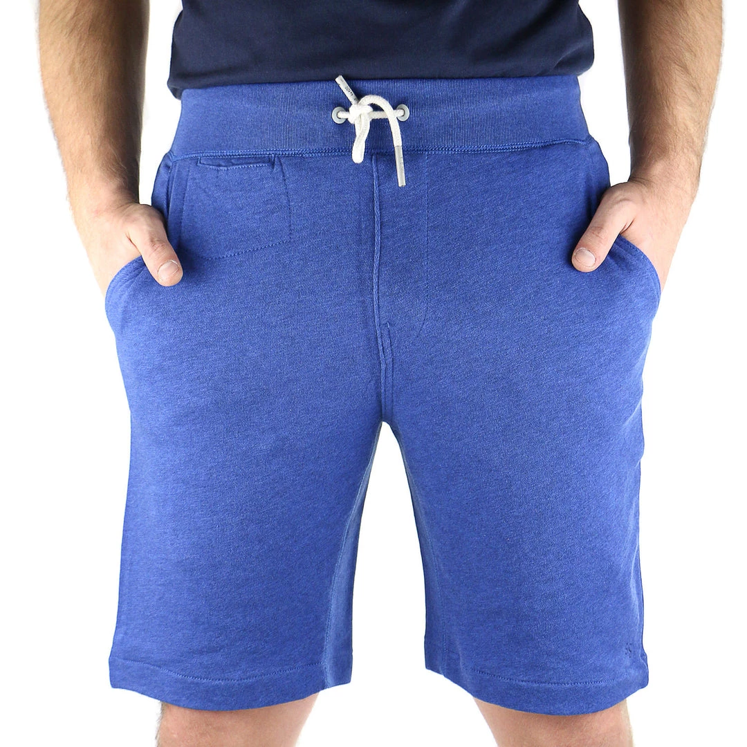 G-Star Aye 1/2 Sweat Pant - Deep Blue - Mens 1 G-Star Aye 1/2 Sweat Pant - Deep Blue - Mens